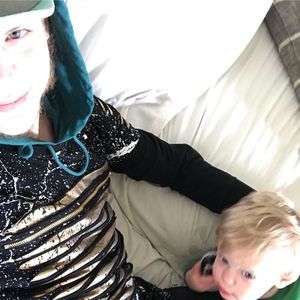 Meet your Posher, Robert